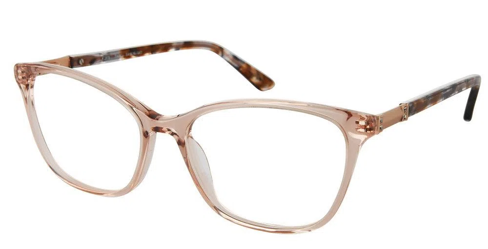 Kay-Unger KAY-K269 Eyeglasses - view 2